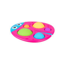 DUMEL DD 45200 Sensory Ladybug POP IT