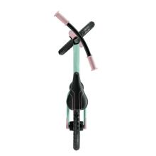 KINDERKRAFT Балансирующий велосипед 2WAY NEXT Offroad Candy Mint