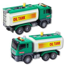 WOOPIE Water Tank Truck Sound Lights 1:14