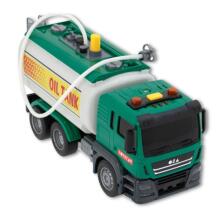 WOOPIE Water Tank Truck Sound Lights 1:14