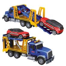 WOOPIE Truck Car Transporter with Car Light Sound