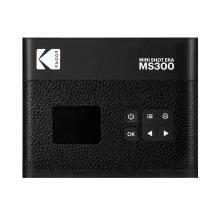 Kodak Mini Shot 3 Era Instant Camera and Printer Black