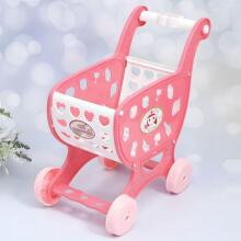 EcoToys Shopping Cart Art.978-2