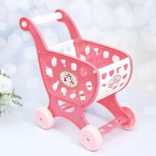 EcoToys Shopping Cart Art.978-2