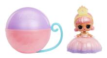 L.O.L. Surprise Princess Make-It Dresses doll
