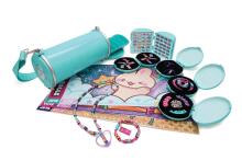 STICKI ROLLS игровой набор Sticki Studio