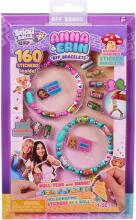 Sticki Rolls Anna Art.267418  комплект из браслетов
