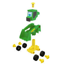 JOHN DEERE skid-steer Build a Buddy, 47608