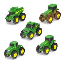 JOHN DEERE toy vehicle, assorted, 37971A