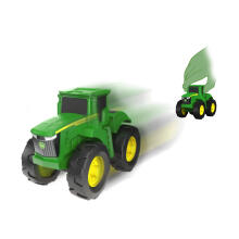 JOHN DEERE toy vehicle, assorted, 37971A