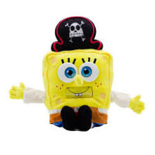 SPONGEBOB plush toy, 25 cm, 71161