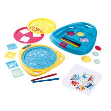 PLAYGO magic mandala, 7350