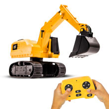 CAT RC construction vehicle Power Excavator Digger, 83462