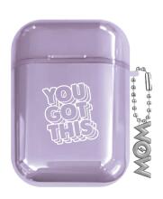 WOW GENERATION lip gloss, 3 in 1, assort., WOW00133