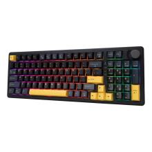 White Shark GK-007151 Excalibur Black US