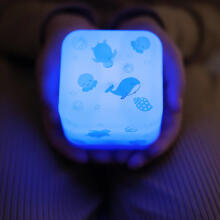 CLOUD B CLTT-1200 Nakts gaisma CUBE B-OCEAN