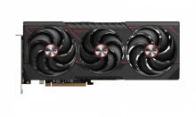 Видеокарта SAPPHIRE PULSE RX 9070 XT GAMING 16GB