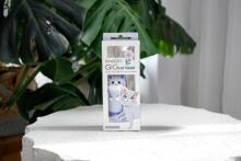 INNOGIO GIO-453VIOLET Sonic Toothbrush for Kids GIOcat Purple