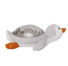 Cloud B öölamp Pingviin