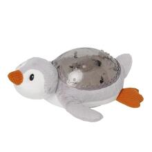 Cloud B öölamp Pingviin