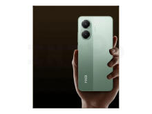 Xiaomi POCO X7 Pro - зеленый - 5G смартфон - 512 ГБ - GSM