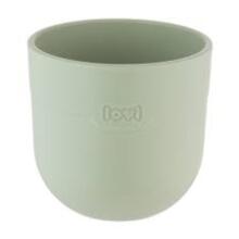 LOVI tableware set with cup, Pistachio, 21/533_gre
