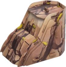 MAKEBUG 3D Paper puzzle Bald Eagle, MB-D-0057