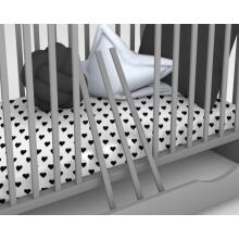 Bocian Kids Julia Art.267908 Grey