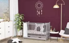 Bocian Kids Julia Art.267908 Grey