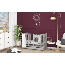 Bocian Kids Julia Art.267908 Grey