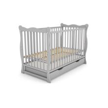 Bocian Kids Julia Art.267908 Grey