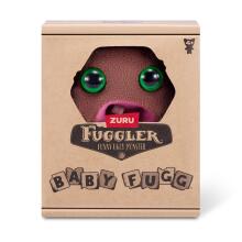 FUGGLER plush monster Baby Fugg, assort., 15703BQ1