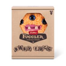 FUGGLER plush monster Baby Fugg, assort., 15703BQ1