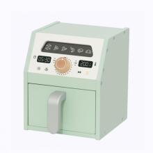 TOOKY TOY Wooden Air Fryer