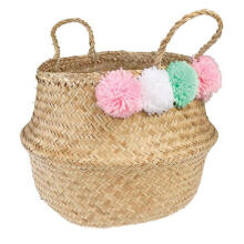 Accessory basket, pastel, Rex London