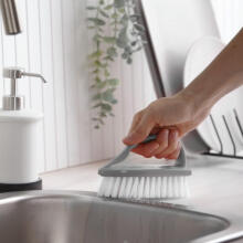 Hand brush MAX