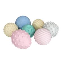 Gerardo Toys Sensory balls Art.GT7717 Сенсорные мячики 1 шт.