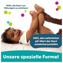 Pampers Fresh Clean Baby Wipes Mega XXXL Pack Art.268346 mitrās salvetes,15x80 gab