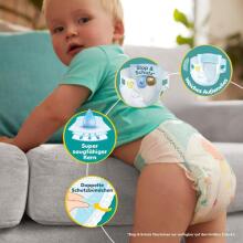 Pampers Baby Dry Mega XXXL Pack  Art.268348
