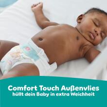Pampers Baby Dry Mega XXXL Pack  Art.268349 Подгузники S5 размер,11-16кг,174 шт.