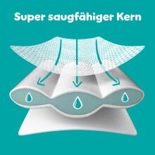 Pampers Baby Dry Mega XXXL Pack  Art.268349 Подгузники S5 размер,11-16кг,174 шт.