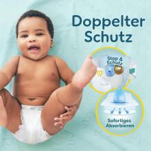 Pampers Premium Protection Mega XXXL Pack  Art.268356