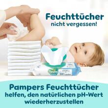 Pampers Premium Protection Mega XXXL Pack  Art.268356