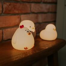 MARY'S MW61045 LED Night Light Chicken