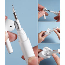 Набор для чистки AirPods, белый