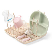 1071/03 BOTTLE AND PACIFIER DRYER BEIGE