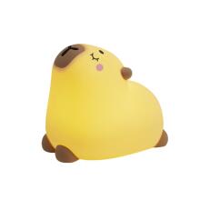 INNOGIO GIO-157 Silicone Night Light Capybara