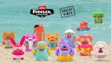 Fuggler&Spongebob Funny Ugly Monster Art.268513 Funny Ugly Monster