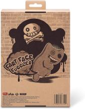 Fuggler&Spongebob Funny Ugly Monster Art.268514 Забавный уродливый монстр