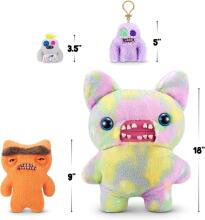 Fuggler&Spongebob Funny Ugly Monster Art.268518 Funny Ugly Monster